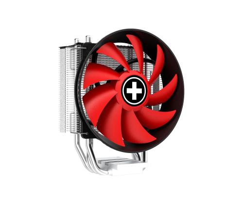CPU COOLER MULTI SOCKET/XC029 XILENCE