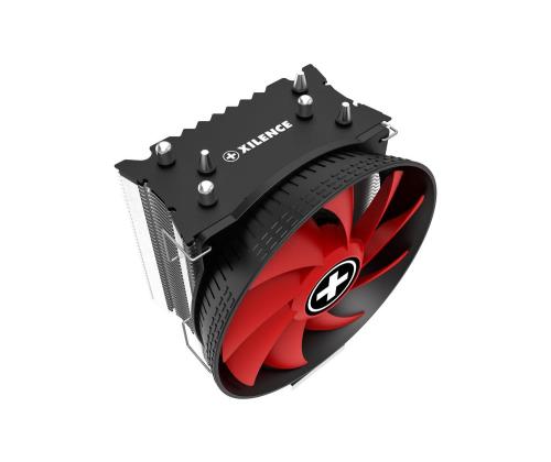 CPU COOLER MULTI SOCKET/XC029 XILENCE