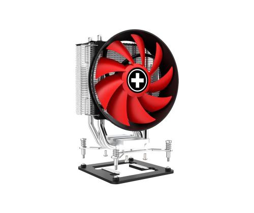 CPU COOLER MULTI SOCKET/XC029 XILENCE