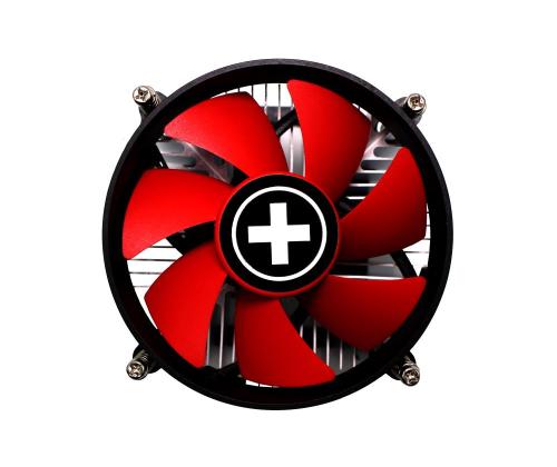 CPU COOLER /S1155/S1156/XC032 XILENCE