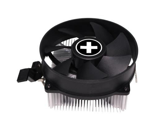 CPU COOLER MULTI SOCKET/A200 XC033 XILENCE