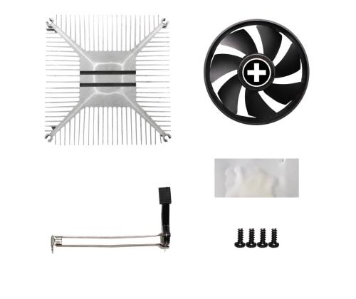 CPU COOLER MULTI SOCKET/A200 XC033 XILENCE