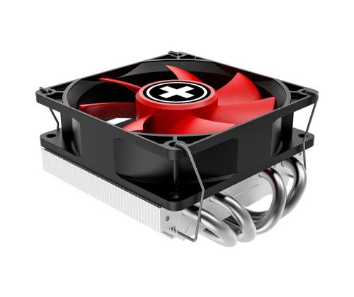 CPU COOLER S1150/S1151/S1155//S1156 XC041 XILENCE