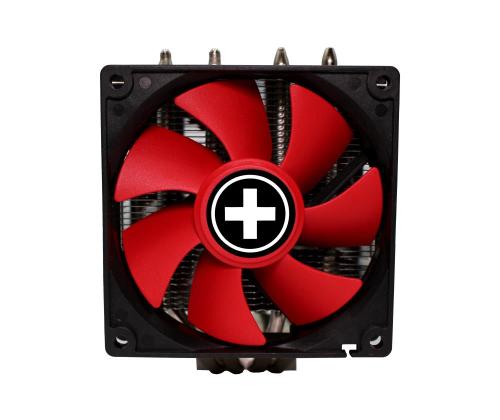 CPU COOLER MULTI SOCKET/XC044 XILENCE