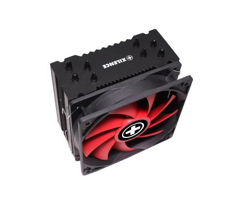 CPU COOLER MULTI SOCKET/XC051 XILENCE