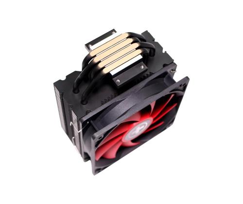 CPU COOLER MULTI SOCKET/XC051 XILENCE
