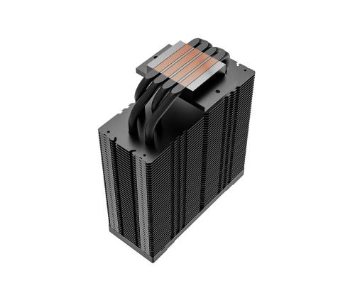 CPU COOLER MULTI SOCKET/M704PRO.ARGB XC056 XILENCE