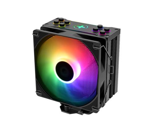 CPU COOLER MULTI SOCKET/M704PRO.ARGB XC056 XILENCE