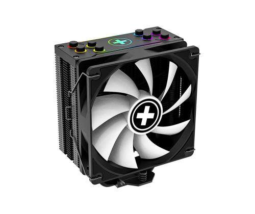 CPU COOLER MULTI SOCKET/M704PRO.ARGB XC056 XILENCE