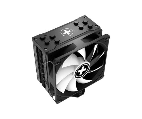 CPU COOLER MULTI SOCKET/M704PRO.ARGB XC056 XILENCE
