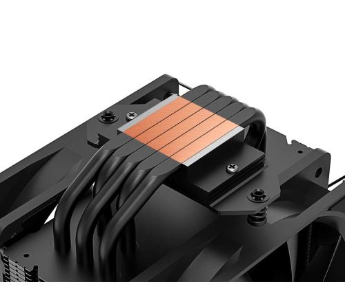 CPU COOLER MULTI SOCKET/M705D XC061 XILENCE