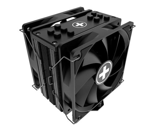 CPU COOLER MULTI SOCKET/M705D XC061 XILENCE