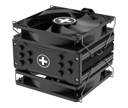 CPU COOLER MULTI SOCKET/M705D XC061 XILENCE