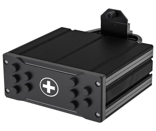 CPU COOLER MULTI SOCKET/M705D XC061 XILENCE