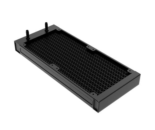 CPU COOLER MULTI SOCKET/LQ240PRO XC982 XILENCE