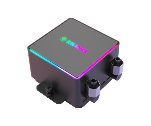 CPU COOLER MULTI SOCKET/LQ240PRO XC982 XILENCE