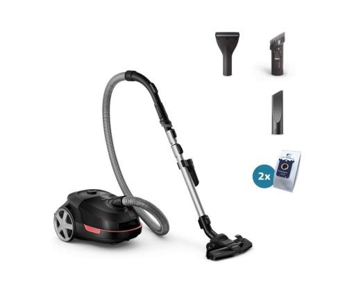 VACUUM CLEANER/XD5123/10 PHILIPS