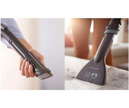 VACUUM CLEANER/XD5123/10 PHILIPS