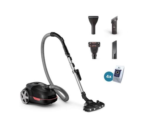 VACUUM CLEANER/XD6142/12 PHILIPS