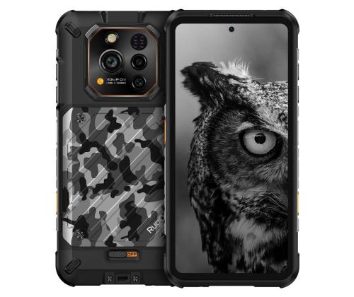 MOBILE PHONE XEVER 7 5G/12/512GB XEVER 7 RUGONE