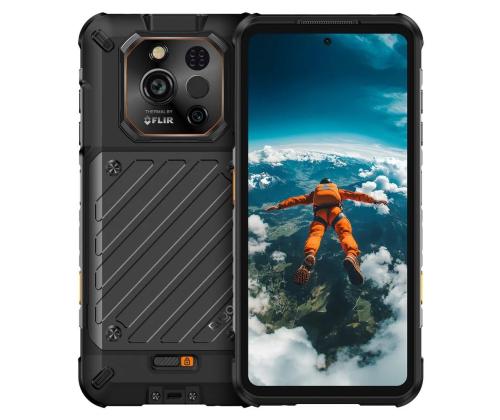 MOBILE PHONE XEVER 7 PRO 5G/12/512GB XEVER 7 PRO RUGONE