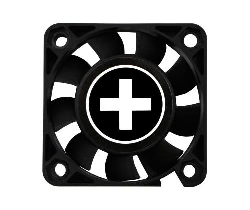 CASE FAN 40MM/12V XF031 XILENCE