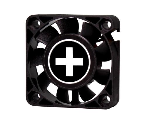 CASE FAN 40MM/12V XF031 XILENCE