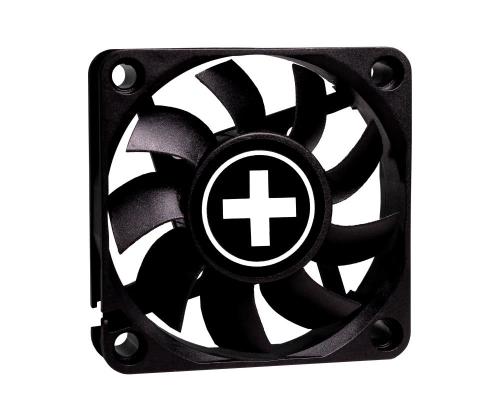 CASE FAN 60MM WHITE BOX/12V XF032 XILENCE