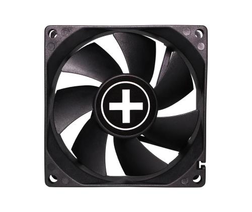 CASE FAN 80MM/XF034 XILENCE
