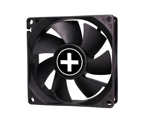 CASE FAN 80MM/XF034 XILENCE