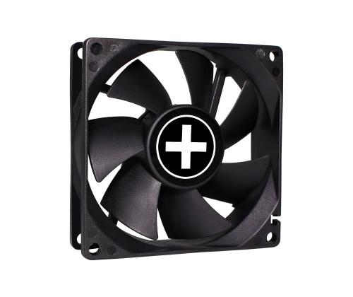 CASE FAN 80MM/XF034 XILENCE