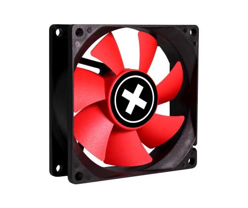 CASE FAN 80MM PWM/XF040 XILENCE