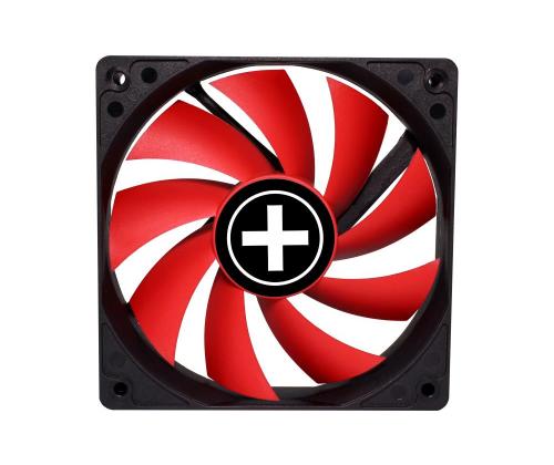 CASE FAN 120MM REDWING PWM 4P/12V XF042 XILENCE