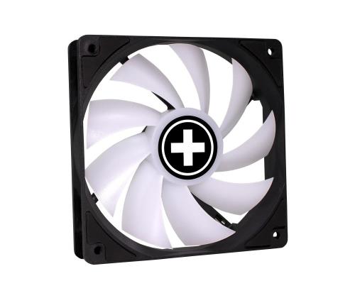 CASE FAN 120MM ARGB 4PIN PWM/12V XF063 XILENCE