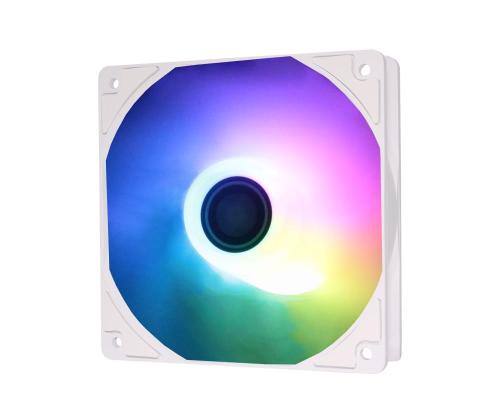 CASE FAN 120MM ARGB 4PIN PWM/12V XF064 XILENCE