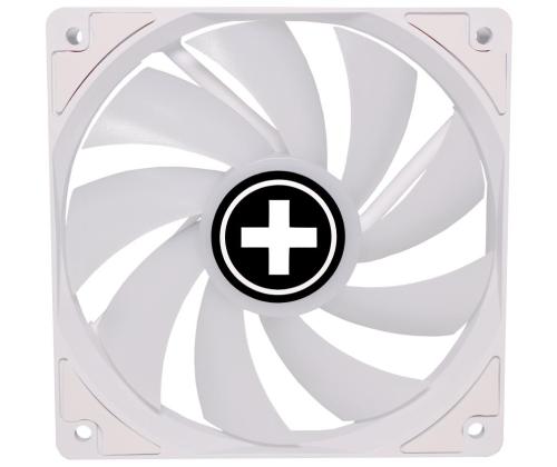 CASE FAN 120MM ARGB 4PIN PWM/12V XF064 XILENCE
