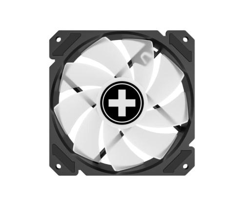 CASE FAN 120MM PWM ARGB REVERS/4PIN XF065 XILENCE