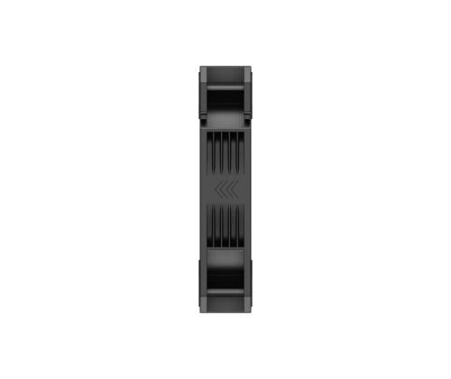 CASE FAN 120MM PWM ARGB REVERS/4PIN XF065 XILENCE