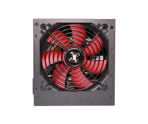 CASE PSU ATX2.3 500W/XN042 XILENCE