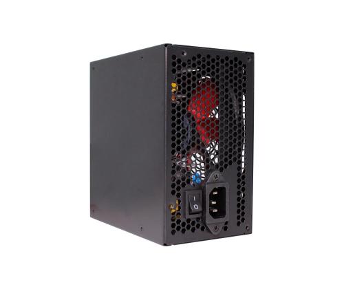 CASE PSU ATX2.3 500W/XN042 XILENCE