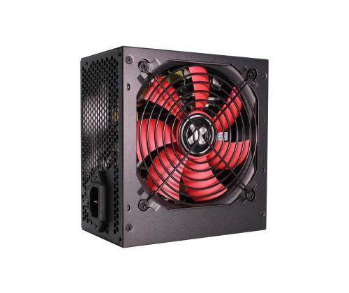Power Supply XILENCE 450 Watts Peak Power 600 Watts PFC Active XN044
