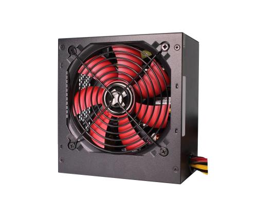 Power Supply XILENCE 450 Watts Peak Power 600 Watts PFC Active XN044