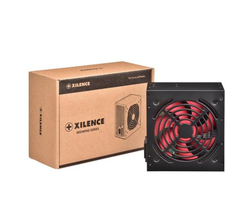 Power Supply XILENCE 700 Watts PFC Active XN054