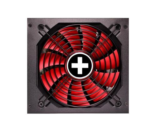 Power Supply XILENCE 750 Watts Efficiency 80 PLUS GOLD PFC Active XN173