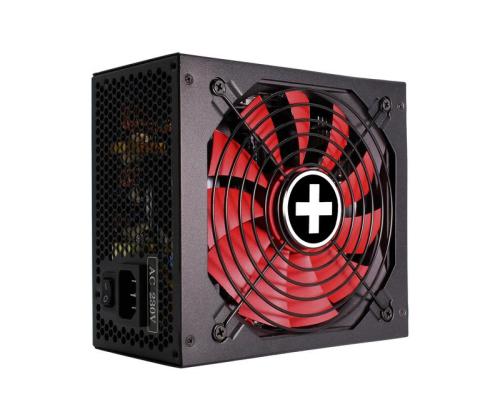 Power Supply XILENCE 750 Watts Efficiency 80 PLUS GOLD PFC Active XN173