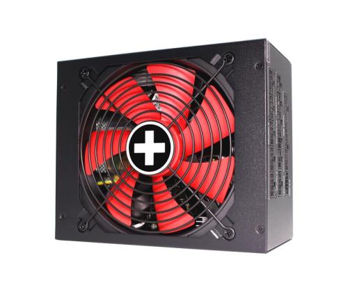 Power Supply XILENCE 1050 Watts Efficiency 80 PLUS GOLD PFC Active XN176