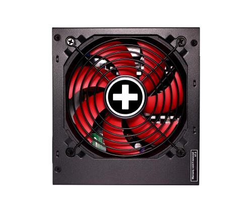 Power Supply XILENCE 450 Watts Efficiency 80 PLUS BRONZE PFC Active XN213