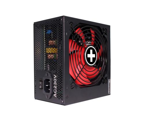 Power Supply XILENCE 450 Watts Efficiency 80 PLUS BRONZE PFC Active XN213