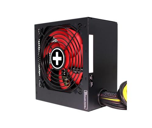 Power Supply XILENCE 450 Watts Efficiency 80 PLUS BRONZE PFC Active XN213