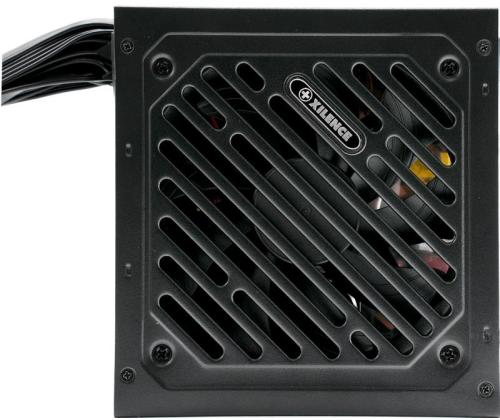Power Supply XILENCE 650 Watts Efficiency 80 PLUS GOLD PFC Active XN320